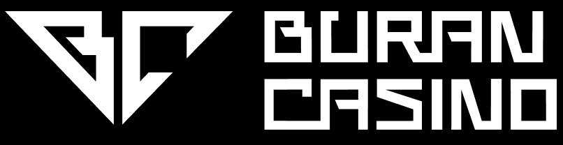 Buran Casino logo